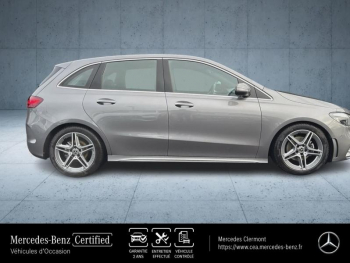 Photo 5 du bon plan MERCEDES-BENZ Classe B 180 136ch AMG Line 7G-DCT occasion à 33490 €