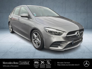Photo 6 du bon plan MERCEDES-BENZ Classe B 180 136ch AMG Line 7G-DCT occasion à 33490 €