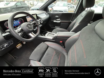 Photo 7 du bon plan MERCEDES-BENZ Classe B 180 136ch AMG Line 7G-DCT occasion à 33490 €