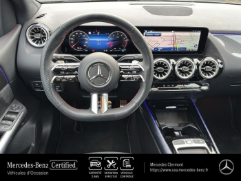 Photo 8 du bon plan MERCEDES-BENZ Classe B 180 136ch AMG Line 7G-DCT occasion à 33490 €