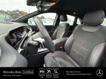 Photo 9 du bon plan MERCEDES-BENZ Classe B 180 136ch AMG Line 7G-DCT occasion à 33490 €