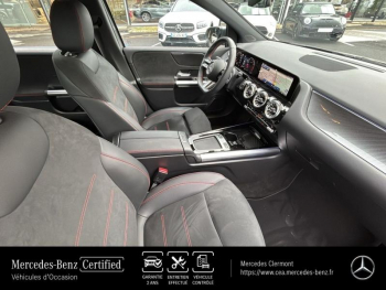 Photo 10 du bon plan MERCEDES-BENZ Classe B 180 136ch AMG Line 7G-DCT occasion à 33490 €