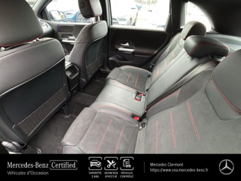 Photo 11 du bon plan MERCEDES-BENZ Classe B 180 136ch AMG Line 7G-DCT occasion à 33490 €