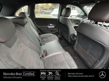 Photo 12 du bon plan MERCEDES-BENZ Classe B 180 136ch AMG Line 7G-DCT occasion à 33490 €
