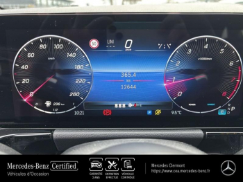 Photo 13 du bon plan MERCEDES-BENZ Classe B 180 136ch AMG Line 7G-DCT occasion à 33490 €