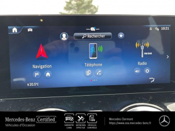 Photo 14 du bon plan MERCEDES-BENZ Classe B 180 136ch AMG Line 7G-DCT occasion à 33490 €