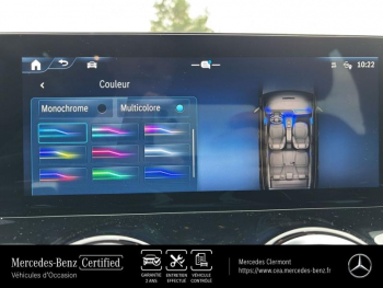 Photo 16 du bon plan MERCEDES-BENZ Classe B 180 136ch AMG Line 7G-DCT occasion à 33490 €