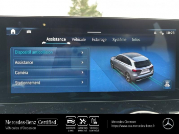 Photo 18 du bon plan MERCEDES-BENZ Classe B 180 136ch AMG Line 7G-DCT occasion à 33490 €