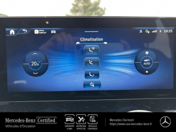 Photo 19 du bon plan MERCEDES-BENZ Classe B 180 136ch AMG Line 7G-DCT occasion à 33490 €