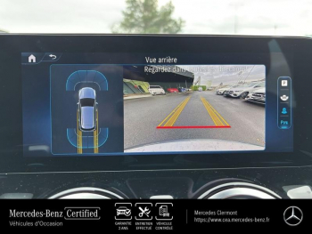 Photo 20 du bon plan MERCEDES-BENZ Classe B 180 136ch AMG Line 7G-DCT occasion à 33490 €