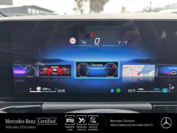 Photo 21 du bon plan MERCEDES-BENZ Classe B 180 136ch AMG Line 7G-DCT occasion à 33490 €