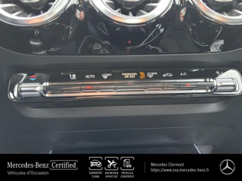 Photo 22 du bon plan MERCEDES-BENZ Classe B 180 136ch AMG Line 7G-DCT occasion à 33490 €