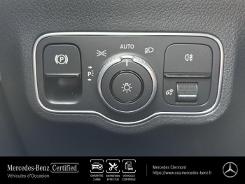 Photo 23 du bon plan MERCEDES-BENZ Classe B 180 136ch AMG Line 7G-DCT occasion à 33490 €