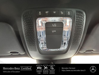 Photo 24 du bon plan MERCEDES-BENZ Classe B 180 136ch AMG Line 7G-DCT occasion à 33490 €