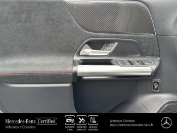 Photo 25 du bon plan MERCEDES-BENZ Classe B 180 136ch AMG Line 7G-DCT occasion à 33490 €