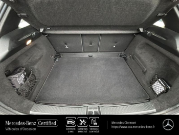 Photo 26 du bon plan MERCEDES-BENZ Classe B 180 136ch AMG Line 7G-DCT occasion à 33490 €