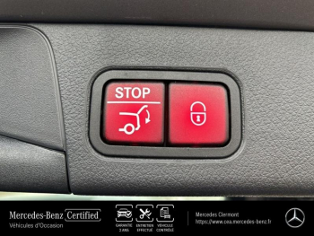 Photo 27 du bon plan MERCEDES-BENZ Classe B 180 136ch AMG Line 7G-DCT occasion à 33490 €