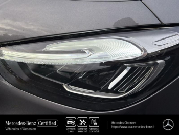 Photo 28 du bon plan MERCEDES-BENZ Classe B 180 136ch AMG Line 7G-DCT occasion à 33490 €