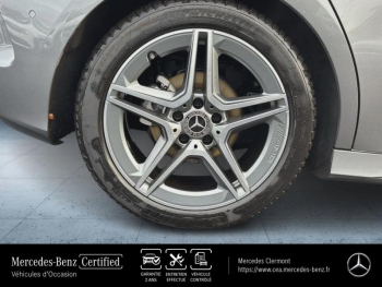 Photo 30 du bon plan MERCEDES-BENZ Classe B 180 136ch AMG Line 7G-DCT occasion à 33490 €
