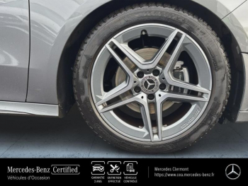 Photo 31 du bon plan MERCEDES-BENZ Classe B 180 136ch AMG Line 7G-DCT occasion à 33490 €