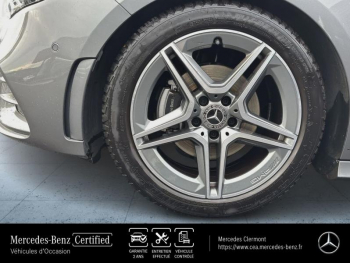 Photo 32 du bon plan MERCEDES-BENZ Classe B 180 136ch AMG Line 7G-DCT occasion à 33490 €