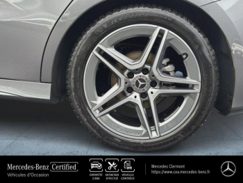 Photo 33 du bon plan MERCEDES-BENZ Classe B 180 136ch AMG Line 7G-DCT occasion à 33490 €