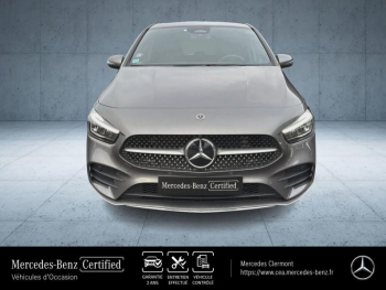 Photo 34 du bon plan MERCEDES-BENZ Classe B 180 136ch AMG Line 7G-DCT occasion à 33490 €