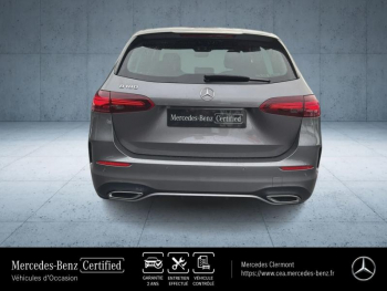 Photo 35 du bon plan MERCEDES-BENZ Classe B 180 136ch AMG Line 7G-DCT occasion à 33490 €