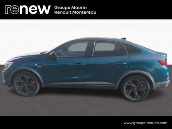 Photo 7 du bon plan RENAULT Arkana 1.6 E-Tech 145ch RS Line -21B occasion à 18600 €