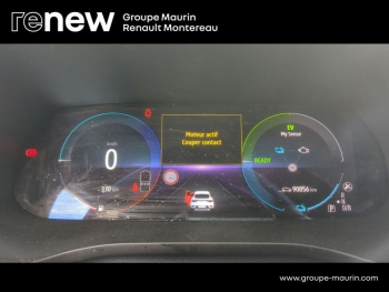 Photo 9 du bon plan RENAULT Arkana 1.6 E-Tech 145ch RS Line -21B occasion à 18600 €