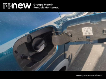 Photo 15 du bon plan RENAULT Arkana 1.6 E-Tech 145ch RS Line -21B occasion à 18600 €