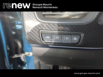 Photo 21 du bon plan RENAULT Arkana 1.6 E-Tech 145ch RS Line -21B occasion à 18600 €