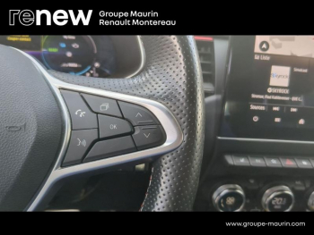 Photo 25 du bon plan RENAULT Arkana 1.6 E-Tech 145ch RS Line -21B occasion à 18600 €