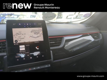 Photo 27 du bon plan RENAULT Arkana 1.6 E-Tech 145ch RS Line -21B occasion à 18600 €