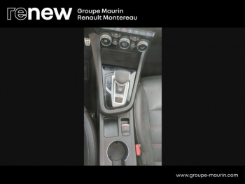 Photo 30 du bon plan RENAULT Arkana 1.6 E-Tech 145ch RS Line -21B occasion à 18600 €