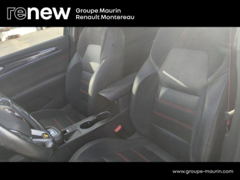 Photo 31 du bon plan RENAULT Arkana 1.6 E-Tech 145ch RS Line -21B occasion à 18600 €