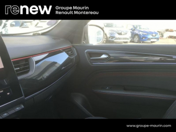 Photo 32 du bon plan RENAULT Arkana 1.6 E-Tech 145ch RS Line -21B occasion à 18600 €