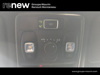 Photo 33 du bon plan RENAULT Arkana 1.6 E-Tech 145ch RS Line -21B occasion à 18600 €