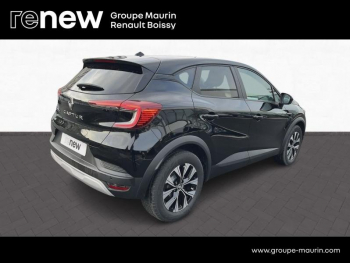 Photo 4 du bon plan RENAULT Captur 1.0 Eco-G 100ch Evolution occasion à 15980 €
