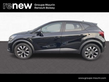 Photo 6 du bon plan RENAULT Captur 1.0 Eco-G 100ch Evolution occasion à 15980 €