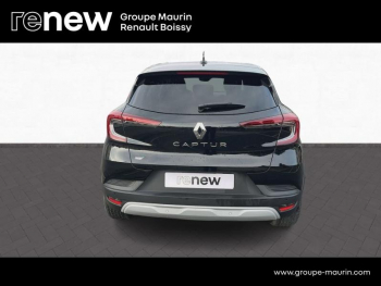 Photo 8 du bon plan RENAULT Captur 1.0 Eco-G 100ch Evolution occasion à 15980 €