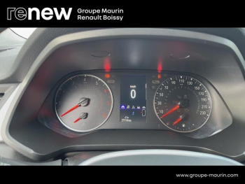 Photo 10 du bon plan RENAULT Captur 1.0 Eco-G 100ch Evolution occasion à 15980 €