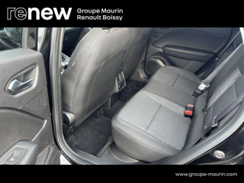 Photo 12 du bon plan RENAULT Captur 1.0 Eco-G 100ch Evolution occasion à 15980 €