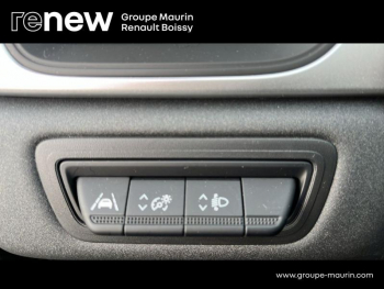 Photo 20 du bon plan RENAULT Captur 1.0 Eco-G 100ch Evolution occasion à 15980 €