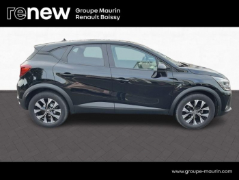 Photo 3 du bon plan RENAULT Captur 1.0 Eco-G 100ch Evolution occasion à 16940 €