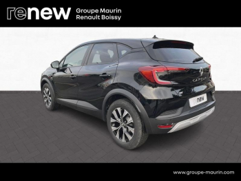 Photo 5 du bon plan RENAULT Captur 1.0 Eco-G 100ch Evolution occasion à 16940 €
