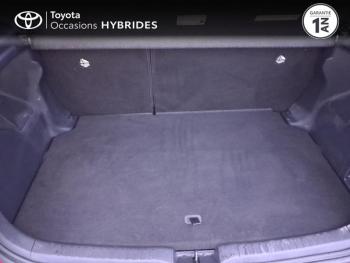 Photo 10 du bon plan TOYOTA Yaris 116h Design 5p MY22 occasion à 18490 €