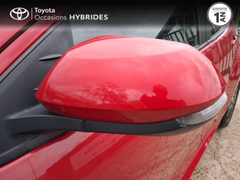 Photo 21 du bon plan TOYOTA Yaris 116h Design 5p MY22 occasion à 18490 €