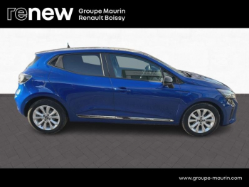 Photo 3 du bon plan RENAULT Clio 1.0 TCe 90ch GÃ©nÃ©ration - 24 occasion à 17400 €