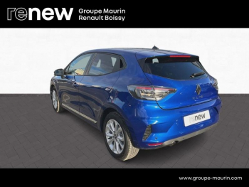 Photo 5 du bon plan RENAULT Clio 1.0 TCe 90ch GÃ©nÃ©ration - 24 occasion à 17400 €